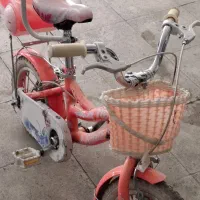 دوچرخه دخترونه