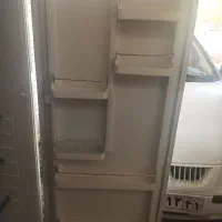 یخچال و فریزر