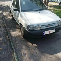 پراید131se