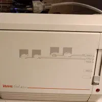 سرخکن بلژیکی نو|اجاق گاز و لوازم برقی پخت‌وپز|مشهد, ده دی|دیوار