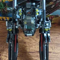 لگوی اسکاتلر بتمن