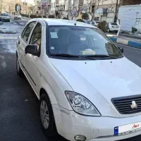 تیبا 2 مدل 98