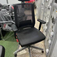 صندلی مدیریتی شرکت نیلپر ( اهواز )تقوایی نیا|مبلمان اداری|اهواز, طالقانی|دیوار