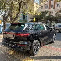 آئودی Q5 ۲۰۲۴ تیپ 4|خودرو سواری و وانت|تهران, سعادت‌آباد|دیوار