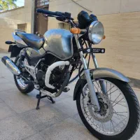 موتور پالس مدل ۹۰