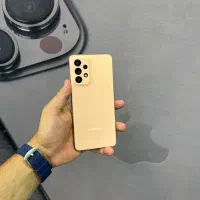 samsung a33 5g سامسونگ آ ۳۳