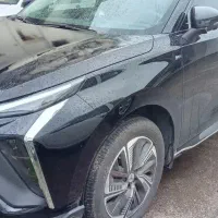 لاماری هیبرید 2025