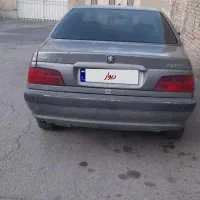 پارس ۸۹|خودرو سواری و وانت|اصفهان, بهارستان|دیوار