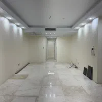 آپارتمان ۱۱۰ متر فول کلید نخورده