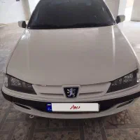 پژوپارس مدل 88یک دست|خودرو سواری و وانت|چابهار, |دیوار