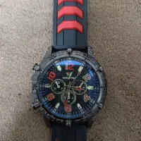 ساعت مچی مردانه