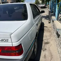 پژو ۴۰۵ slx tu5|خودرو سواری و وانت|ارومیه, |دیوار