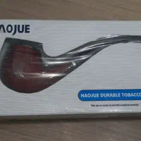 پیپ سرامیکی و پیپ چوبی|کلکسیون اشیاء عتیقه|یزد, |دیوار