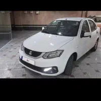 حواله ساینا دنده‌ای S، مدل ۱۴۰۴