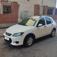 کوییک مدل ۱۴۰۱|خودرو سواری و وانت|ساوه, |دیوار