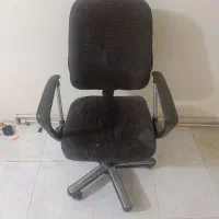 صندلی کامپیوتر