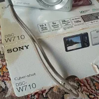 دوربین دیجیتالSONY