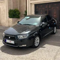 دنا توربو اتومات مدل ۱۴۰۱