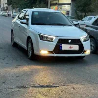 دنا پلاس ۹۷ فول|خودرو سواری و وانت|بوکان, |دیوار