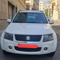 فروش سوزوکی گرند ویتارا