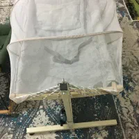 گهواره|تخت و صندلی بچه|بانه, |دیوار