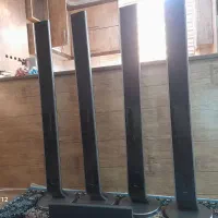 سینما خانواده|سیستم صوتی خانگی|هشتگرد, شهرک ولیعصر (مصلی)|دیوار