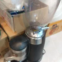خردکن قهوه صنعتی|کافی‌شاپ و رستوران|باغ ملک, |دیوار