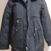 کاپشن زنانه