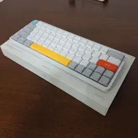 کیبورد مکانیکال NuPhy Air60 V2|قطعات و لوازم جانبی رایانه|تهران, شهرک امید|دیوار