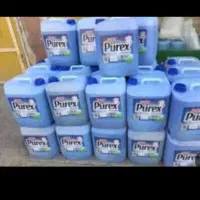 مایع وتاید وجرمگیر ووایتکس ومایع کارواش ۱۰لیتری