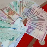 وسایل قدیمی|کلکسیون سکه، تمبر، اسکناس|اندیمشک, |دیوار