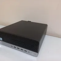 HP Mini Case مینی کیس اچ پی|رایانه رومیزی|اصفهان, ملک|دیوار