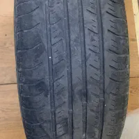 یک‌حلقه لاستیک ۲۰۵