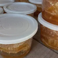 عسل طبیعی درجه یک
