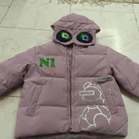 کاپشن و شلوار اسپرت 4تا5سال|کفش و لباس بچه|پردیس, فاز ۸|دیوار