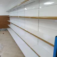 نصب نصاب ساخت کابینت قفسه فلزی کابینت ام دی اف MDF|خدمات پیشه و مهارت|کرمانشاه, |دیوار