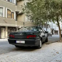پژو آردی RD i|خودرو سواری و وانت|مشهد, بلال|دیوار