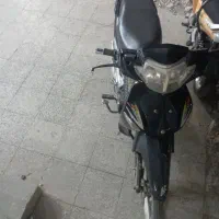 فروش موتور لاکی مدل 90|موتورسیکلت|اهواز, پردیس|دیوار