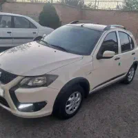 خودرو کوییک RS مدل ۱۴۰۲