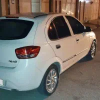 تیبا 2|خودرو سواری و وانت|رامهرمز, |دیوار