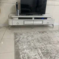 میز تلویزیون در حد نو