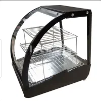 گرمکن پیراشکی،سمبوسه،پیتزا