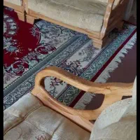 مبل|مبلمان خانگی و میز عسلی|اصفهان, گورتان|دیوار