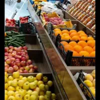 قفسه میوه|فروشگاه و مغازه|صومعهسرا, |دیوار