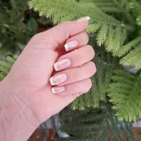 آفر یلدایی کاشت ناخن و مژه