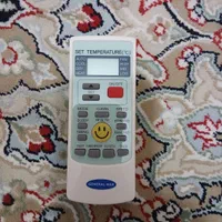 کنترل کولر گازی|کولر گازی و فن‌کوئل|تهران, تهران‌نو|دیوار