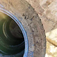 لاستیک بارز 185.65.15|قطعات یدکی و لوازم جانبی|الوند, |دیوار