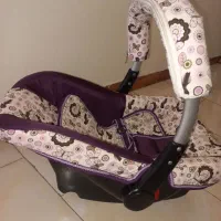 کریر نوزاد|کالسکه و لوازم جانبی|کرج, شاهین‌ویلا|دیوار