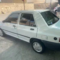 پراید مدل 96|خودرو سواری و وانت|محلات, |دیوار