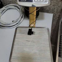 سرخکن صنعتی ترازو قالب پیتزا|کافی‌شاپ و رستوران|کرمانشاه, |دیوار